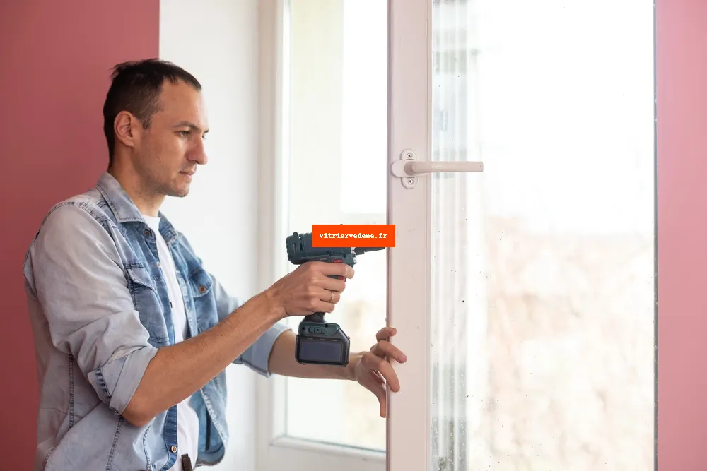 Vitrier Vedène 84270