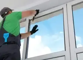 Remplacement de double vitrage Vedène