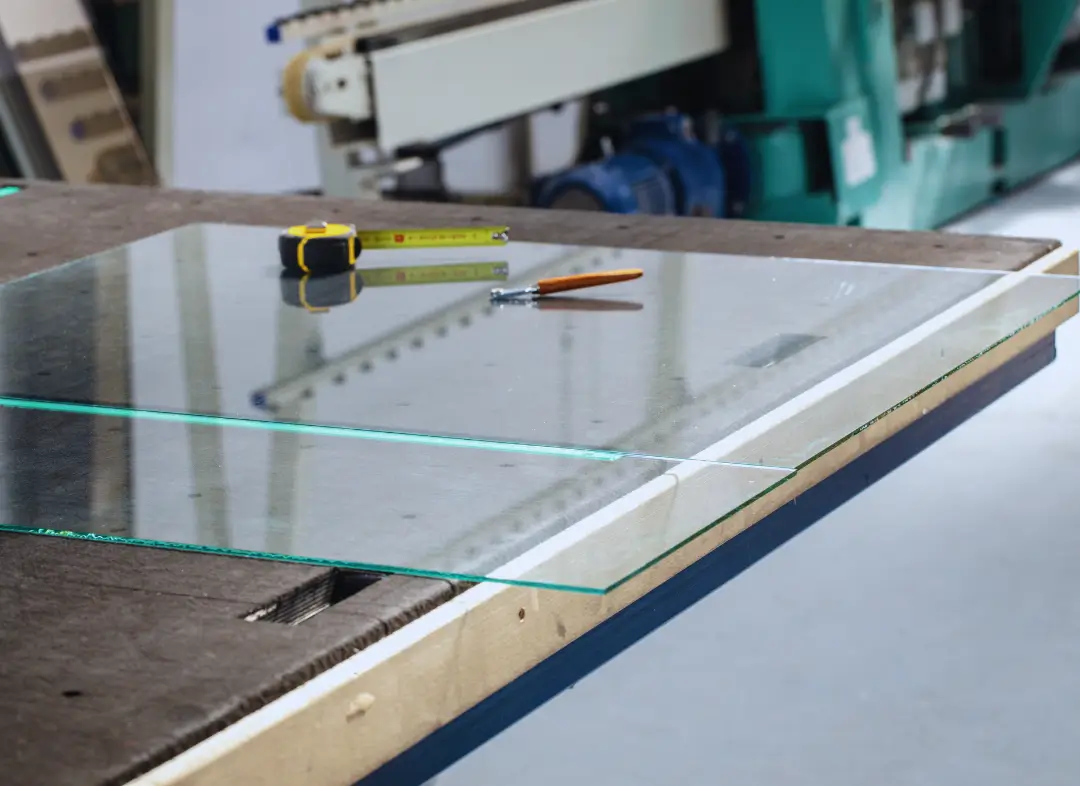 Remplacement de simple vitrage Vedène